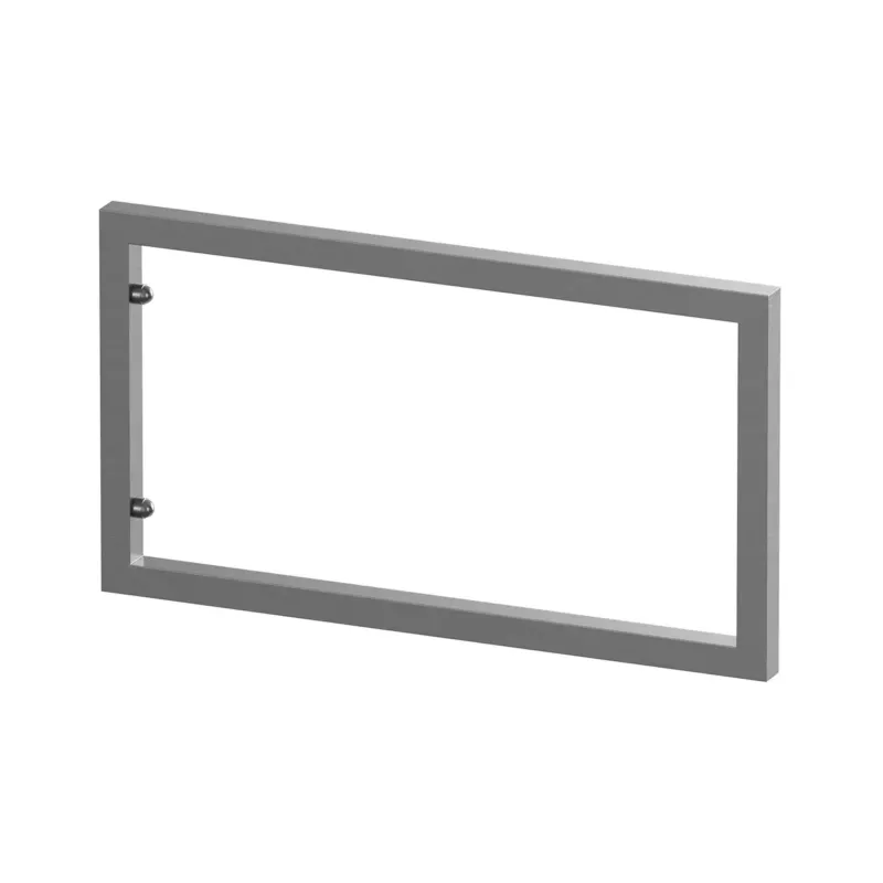 Speciale Aanbieding Brauer ophangbeugel 45cm RVS geborsteld