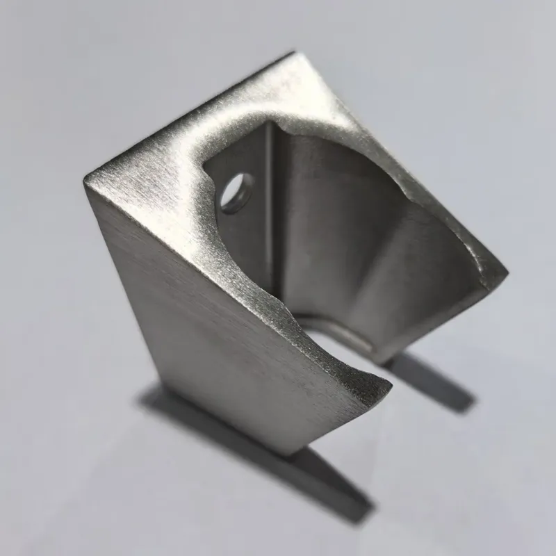 Gereduceerde Prijs Saniclear Exclusive handdouche houder tbv opbouw badkraan
