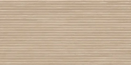 Superprijs Valence Flores wandtegel 60x120cm naturel gerectificeerd