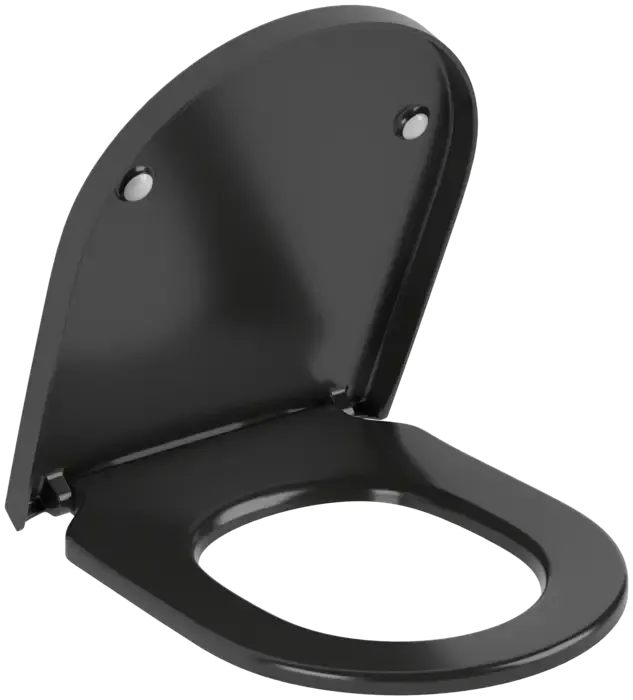 Fabrieksprijs Villeroy & Boch Subway 3.0 softclose toiletzitting met quick release zwart mat