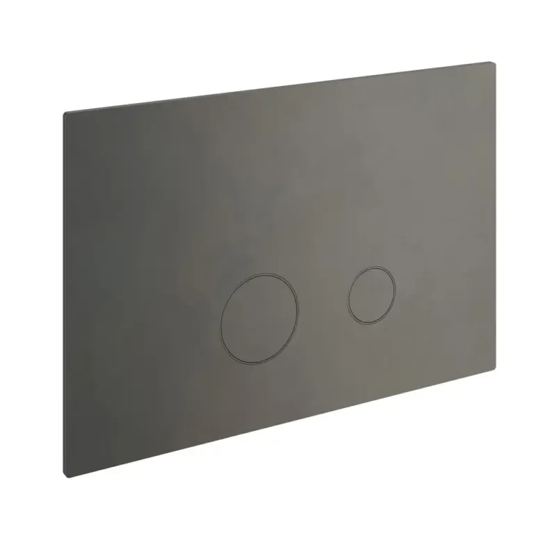 Hotbath Cobber drukplaat voor UP320/UP720 verouderd ijzer Speciale Aanbieding
