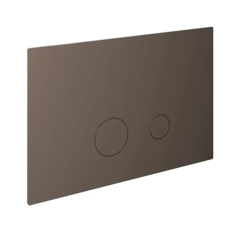 Hotbath Cobber drukplaat voor UP320/UP720 tuscan bronze Aanbieding