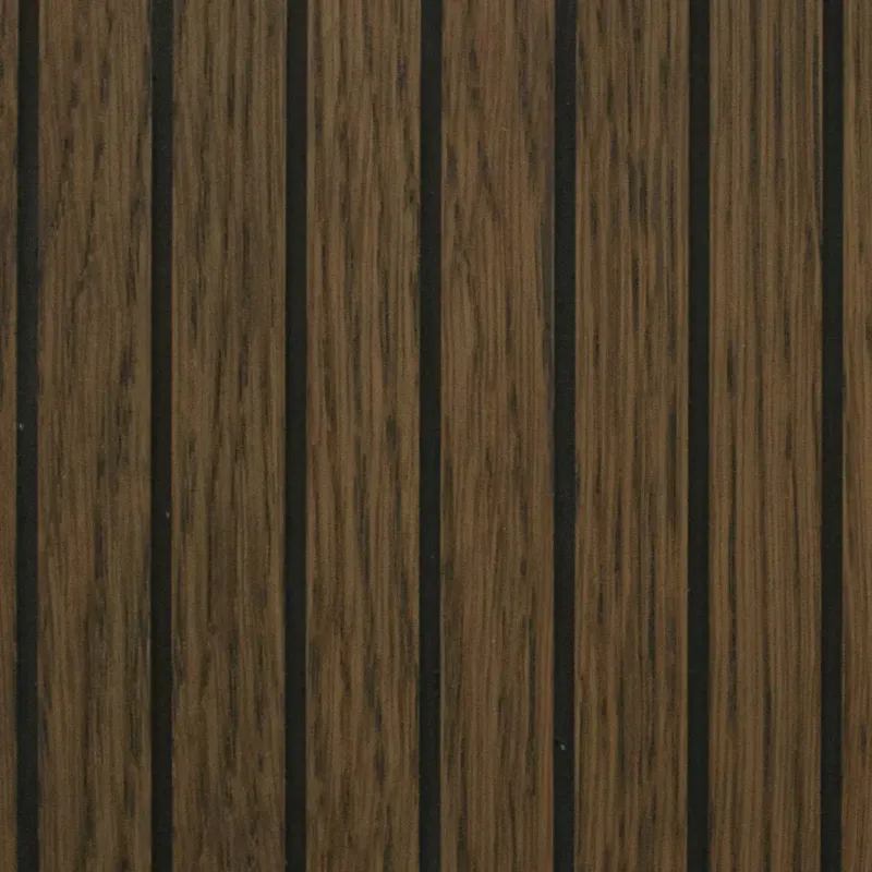 Gliss Design kleurstaal grijs eiken ribbelfront Finale Uitverkoop