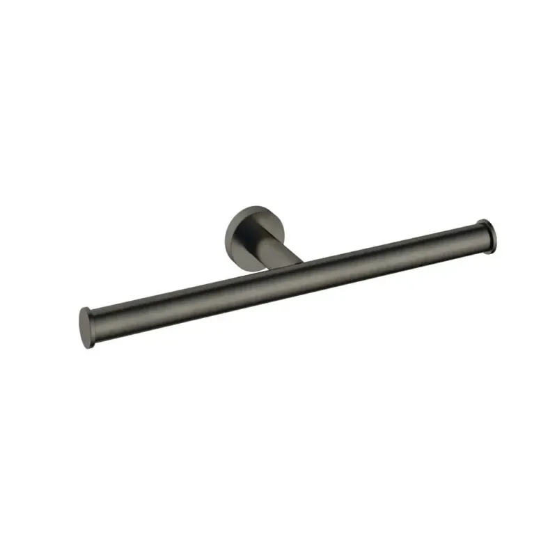 Hotbath &More dubbele toiletrolhouder verouderd ijzer Aanbieding