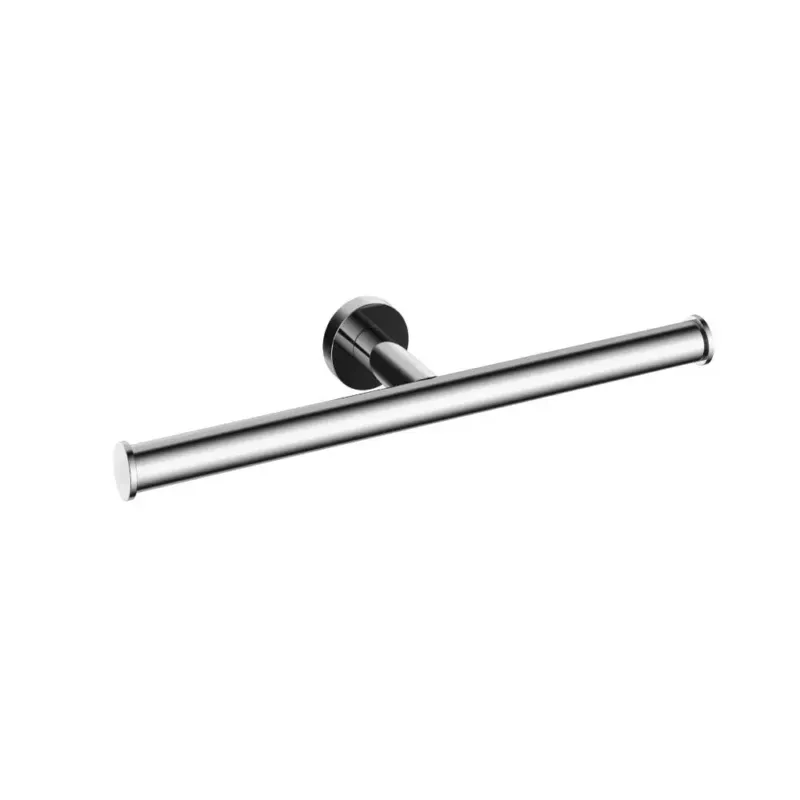 Beperkt Aanbod Hotbath &More dubbele toiletrolhouder tuscan bronze