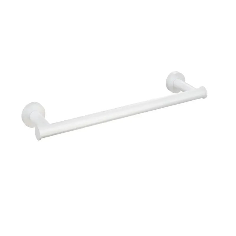 Hotbath &More handdoekhouder 34cm wit mat Must-Have