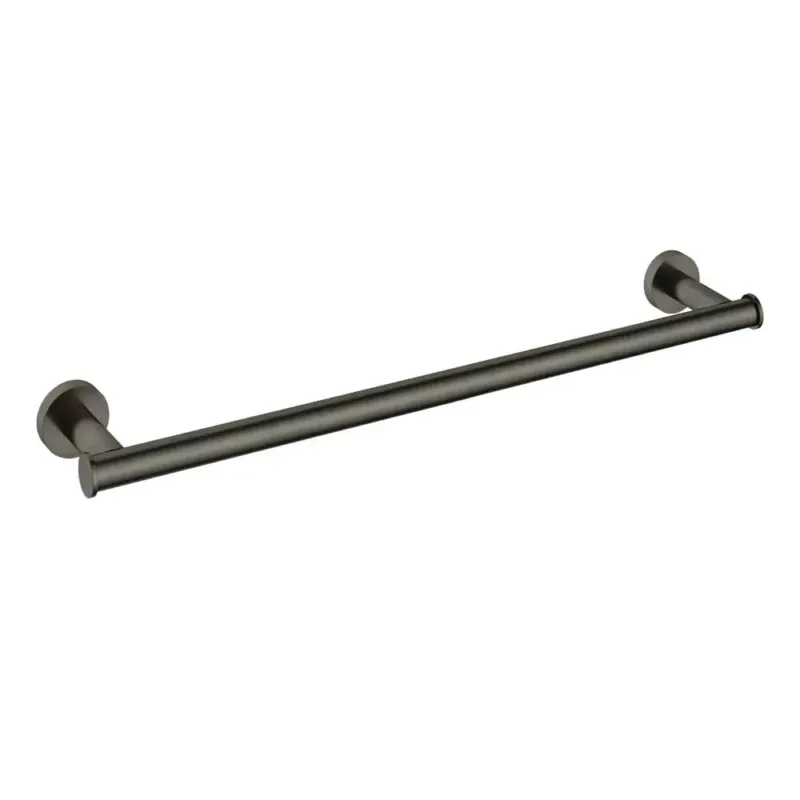 Hotbath &More handdoekhouder 64cm verouderd ijzer Dagaanbieding