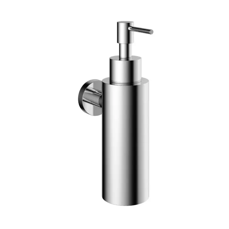 Hotbath &More zeepdispenser geborsteld gunmetal PVD Koopje