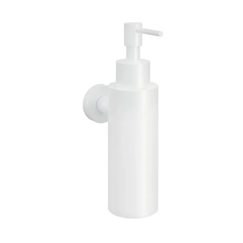 Hotbath &More zeepdispenser wit mat Favoriet