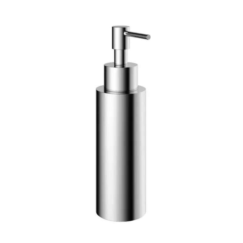 Goedkoop Hotbath &More zeepdispenser vrijstaand chroom