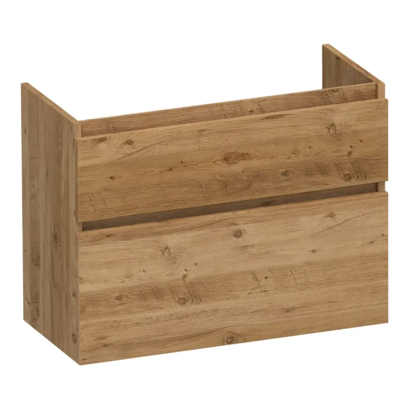 Brauer Delight onderkast ondiep 80cm met 2 softclose lades chateau Bestseller
