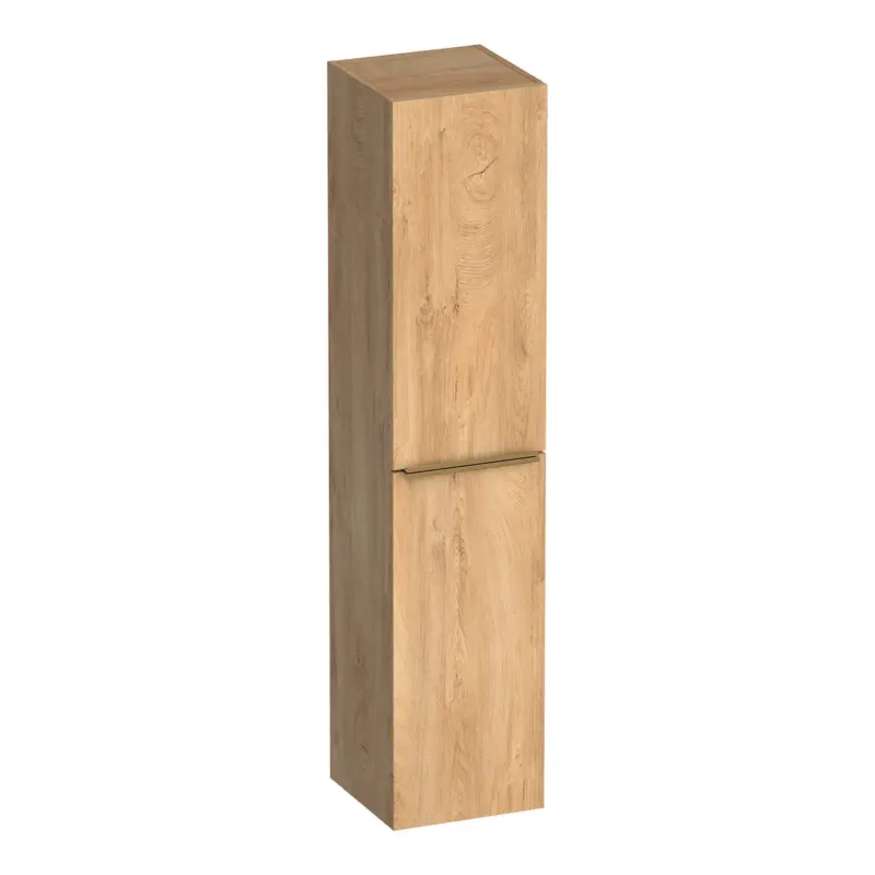 Uitverkoop Brauer Elevate kolomkast 160cm forest tan