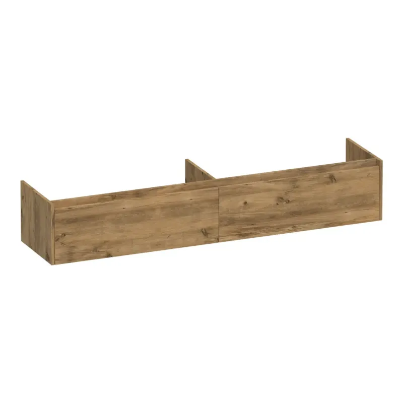 Bestseller Brauer Embrace onderkast 200cm met 2 softclose lades chateau
