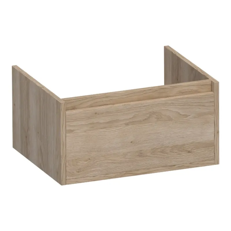 Seizoensaanbieding Brauer Hope onderkast 60cm met 1 softclose lade sunlit