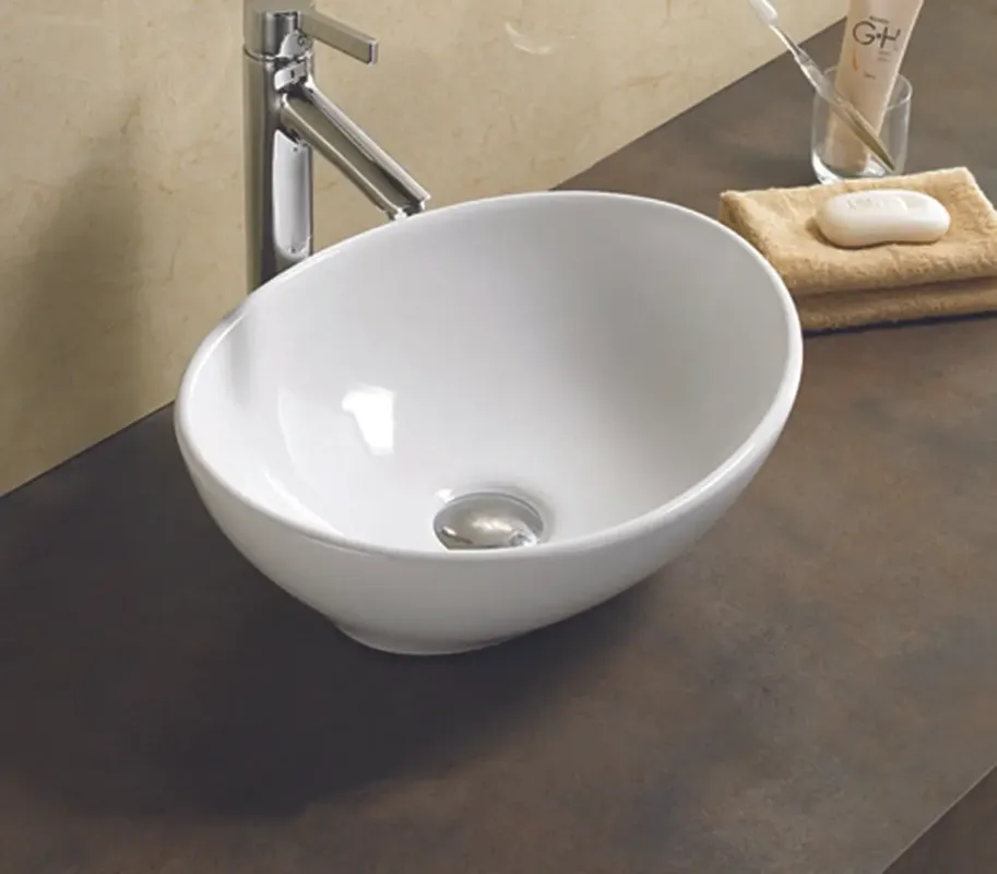 Lambini Designs Viesta waskom 40x33x14cm Hoge Kwaliteit
