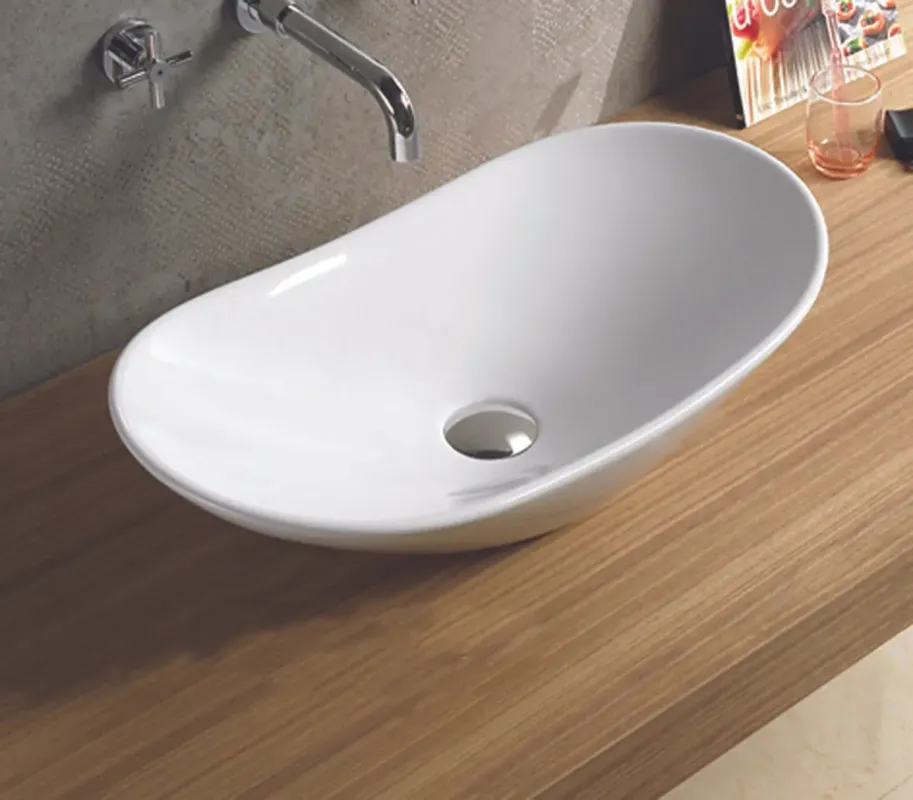 Lambini Designs Agros waskom 62x34x14cm Bestel Nu