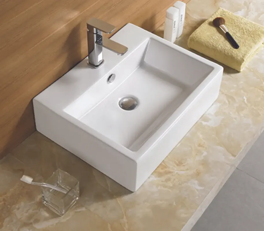 Lambini Designs Croma waskom 53x42x15 Seizoensaanbieding