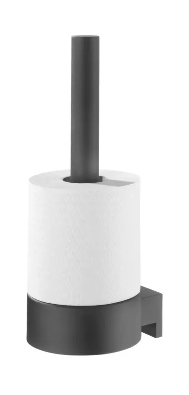 Populair Tiger Bold reserverolhouder zwart