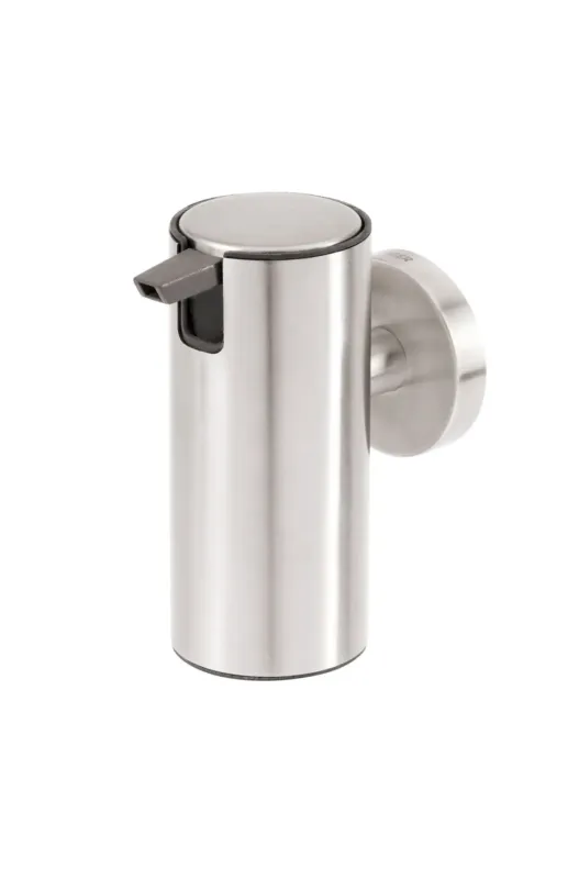 Voordeelprijs Tiger Boston zeepdispenser xs RVS glans