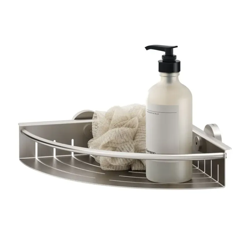 Must-Have Tiger Boston hoekkorf groot RVS