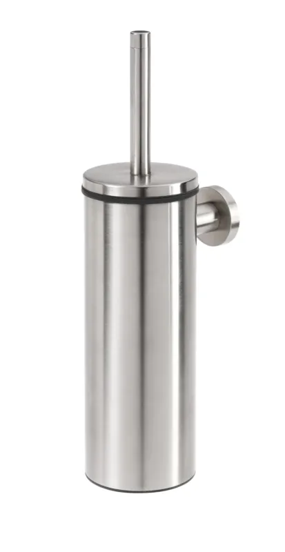 Korting Tiger Boston toiletborstelgarnituur RVS