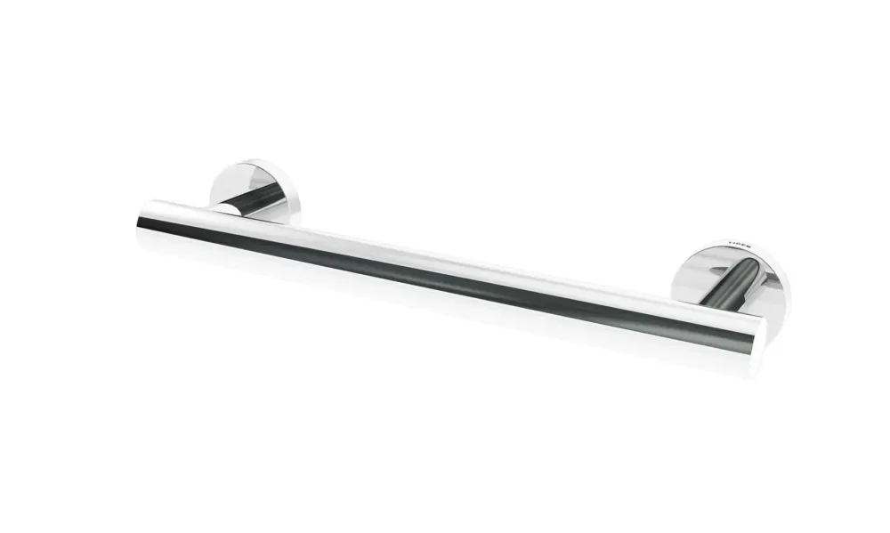 Populair Tiger Boston Comfort & Safety veiligheidsgreep 30 cm RVS glans