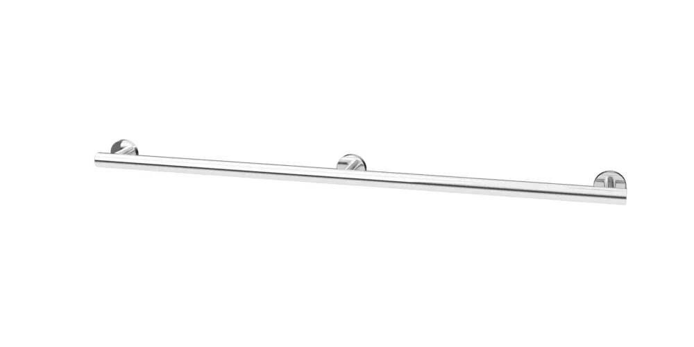 Direct Verzonden Tiger Boston Comfort & Safety veiligheidsgreep 90 cm RVS