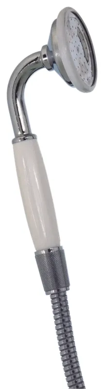 Goedkoop Tiger Handdouche Monaco chroom