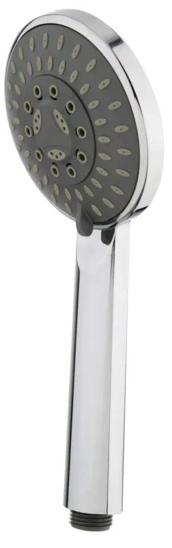 Beperkt Aanbod Tiger Eco handdouche Alicante 5 st. -40% verbruik chroom