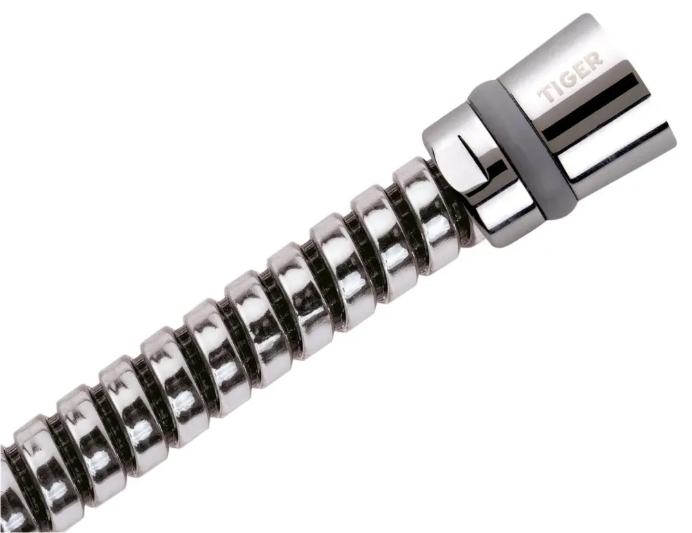 Betrouwbaar Tiger Eco Stretchflex 200cm -50% verbruik