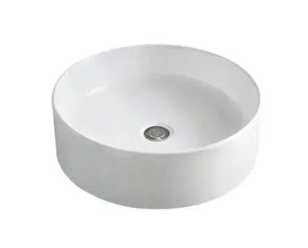 Best Design opbouw waskom Rondo 41x15cm Nu Kopen