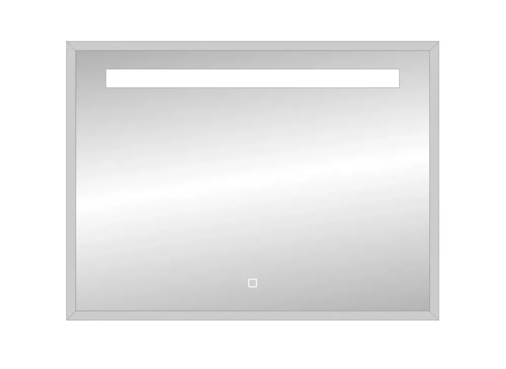 Best Design Miracle LED spiegel 90x60cm Aanbieding