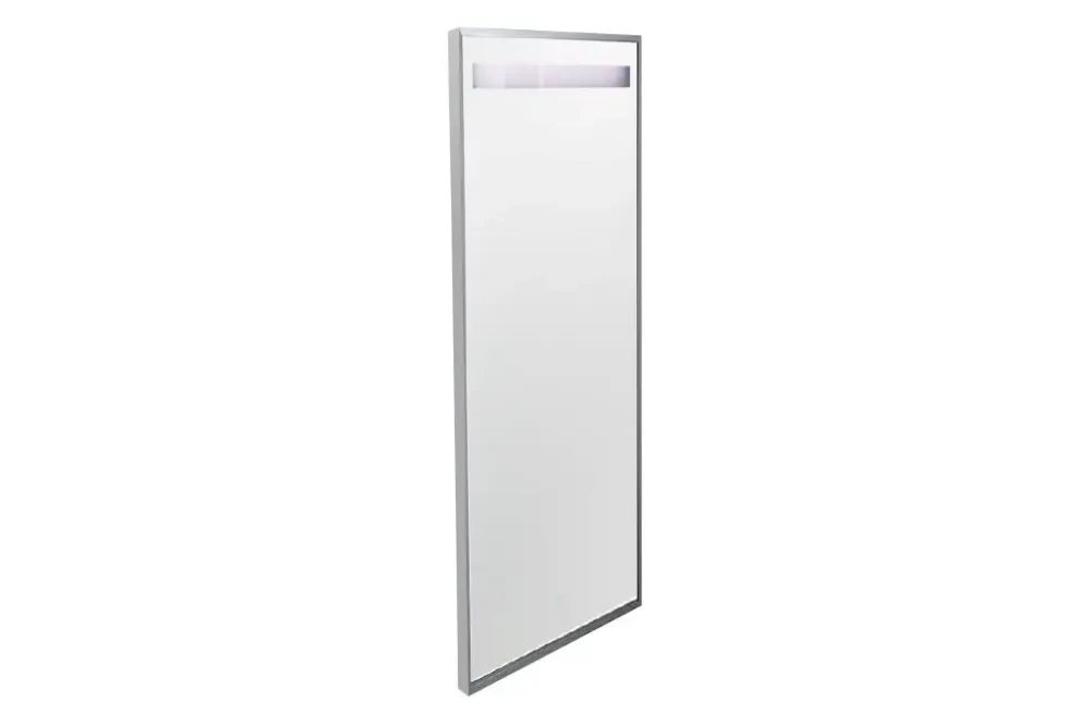 Best Design Miracle LED spiegel 25x90cm tbv. Toiletfontein Superprijs