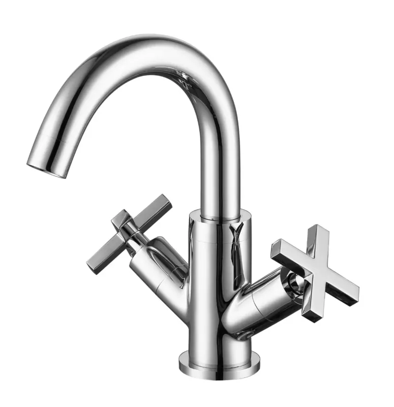 Best Design New Jax wastafelkraan chroom Seizoensaanbieding