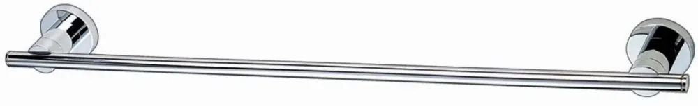 Best Design Rome handdoekrek enkel chroom 60cm Flitsaanbieding