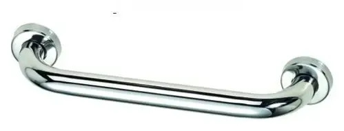 Best Design Rome badgreep chroom 40cm Finale Uitverkoop