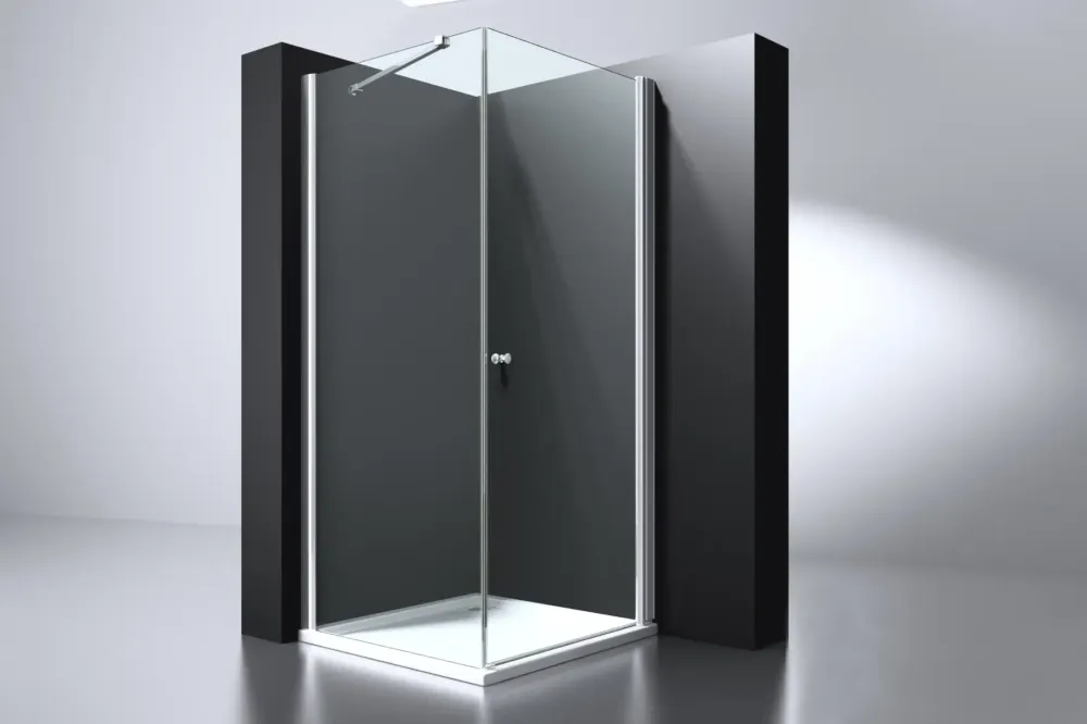 Best Design Erico douchecabine 100x100 vierkant Voordeelprijs