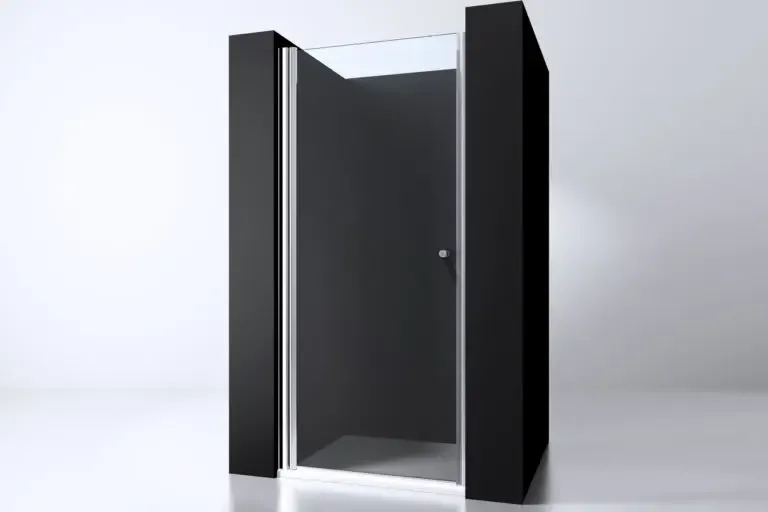 Best Design Erico douchedeur 70x200cm anti-kalk Weekendaanbieding