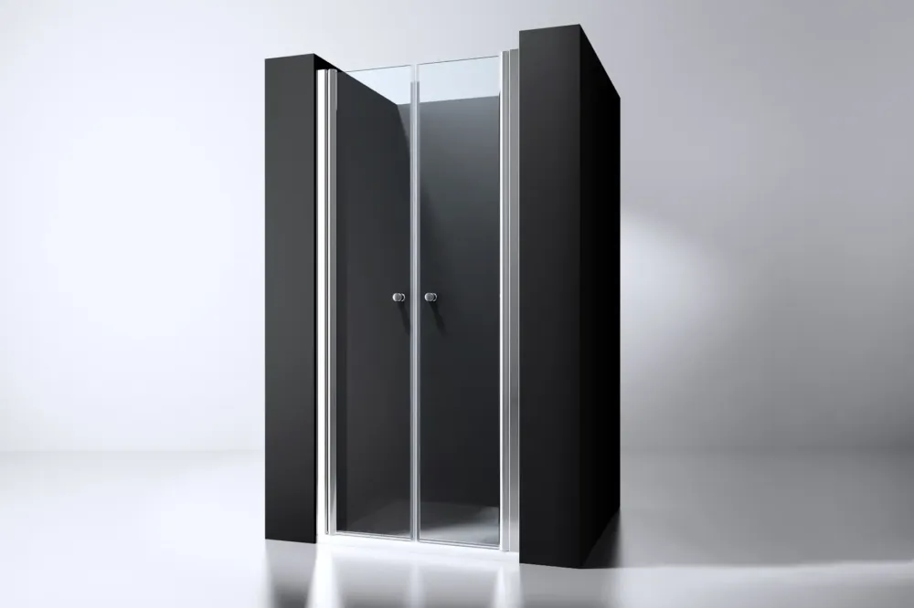 Speciale Aanbieding Best Design Erico pendeldeur 90x200cm anti-kalk