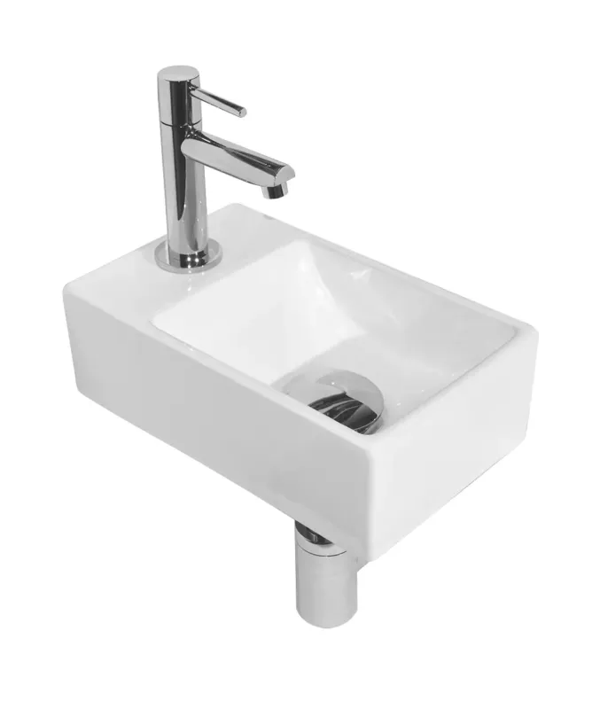 Best Design fonteinset Wonder links 29x18cm Populair