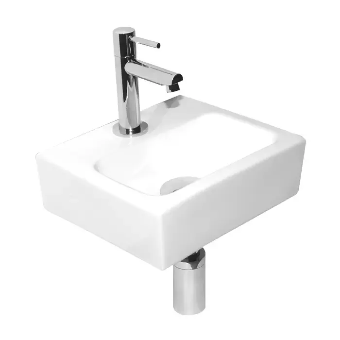 Weekendaanbieding Best Design One pack fontein Mini Beta 28x23cm