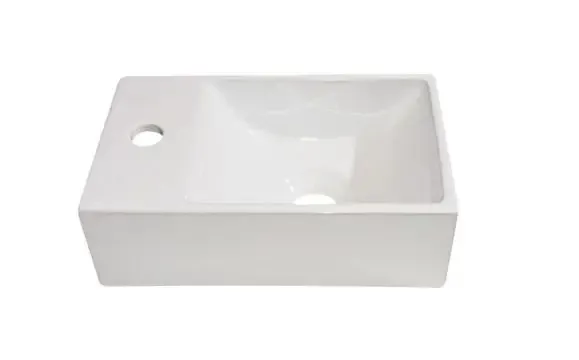 Best Design fontein Wonder links 30x18cm Lage Kosten