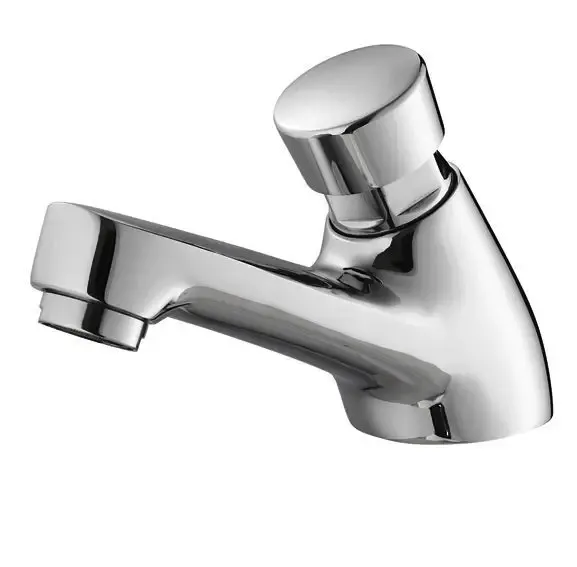 Best Design Delay toiletkraan Tijdelijk Beschikbaar