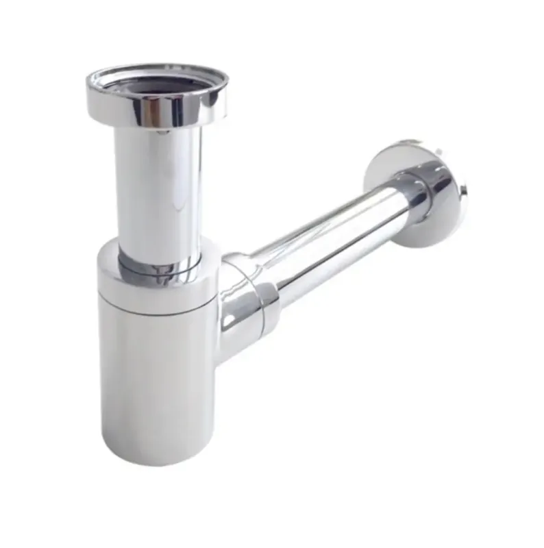 Best Design Designsifon mini 5/4 chroom Express Levering