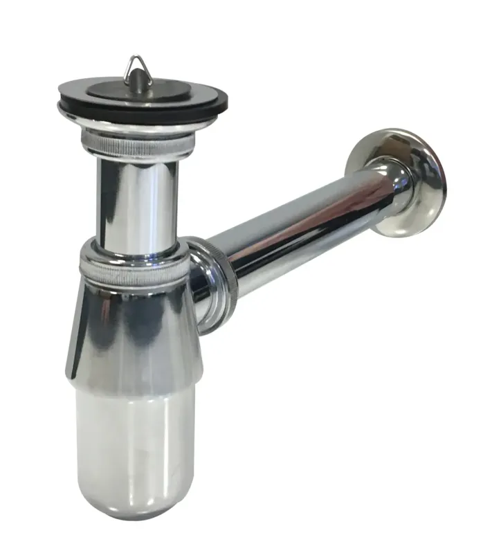 Best Design Plug & Beker sifon (2 in 1) Voordeelprijs
