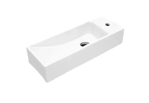 Best Design Queen fontein 38x14cm rechts Goedkoop