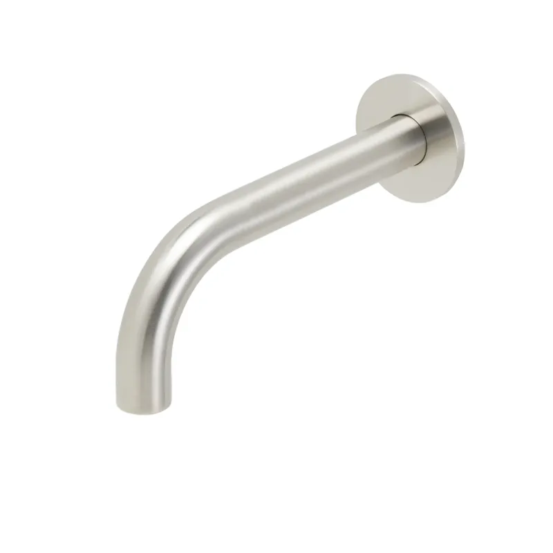 Hete Deal Mueller Round RVS look bad uitloop 20cm