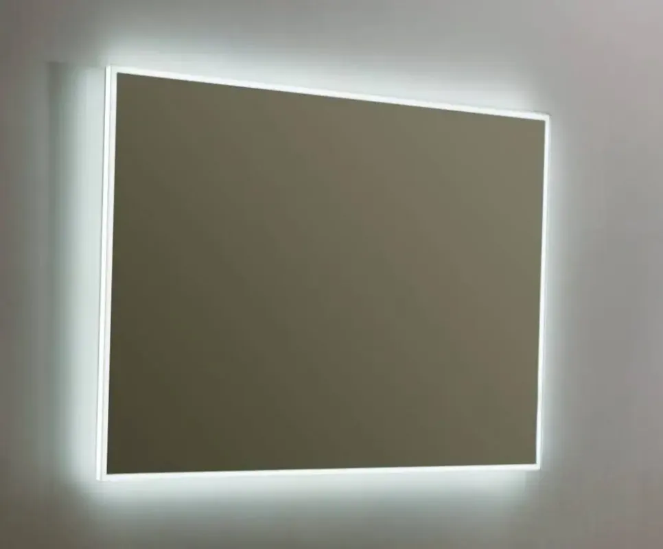 Premium Lambini Designs Infinity spiegel met LED verlichting 58x80cm