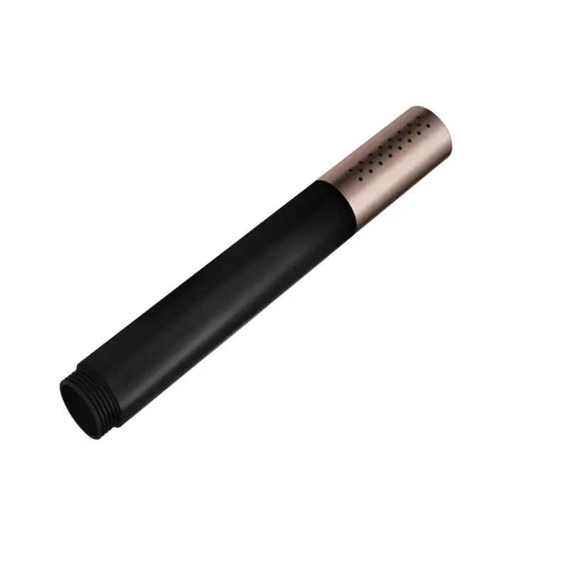 Hotbath Cobber Staaf Handdouche Geborsteld Koper PVD M352 Speciale Aanbieding