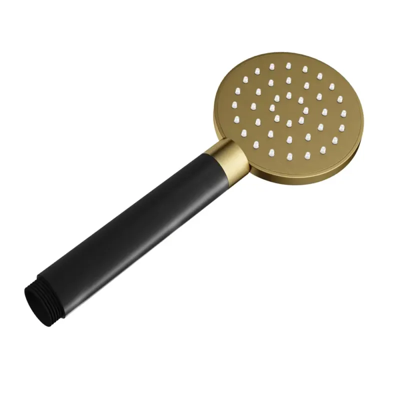 Hotbath Cobber Handdouche Geborsteld Messing PVD M353 Gecertificeerd